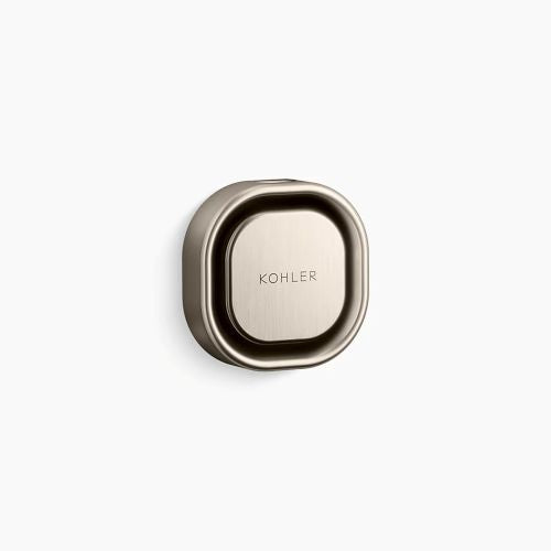 Kohler K-32310 Invigoration Series Square Steam Head - image 5