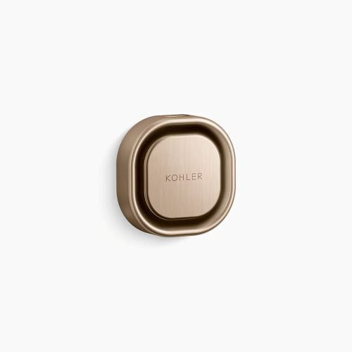 Kohler K-32310 Invigoration Series Square Steam Head - image 6