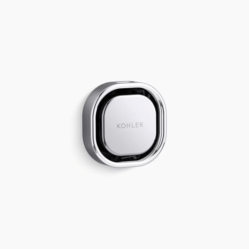 Kohler K-32310 Invigoration Series Square Steam Head