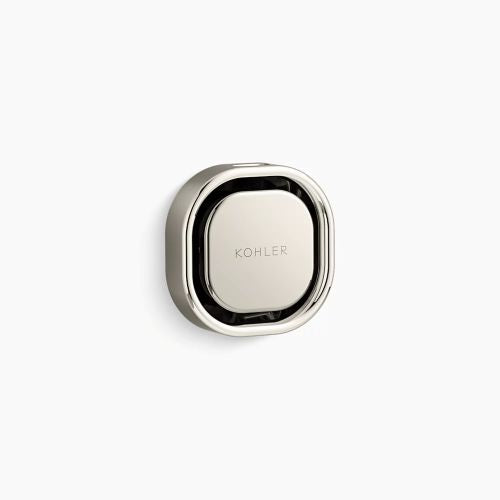 Kohler K-32310 Invigoration Series Square Steam Head - image 7