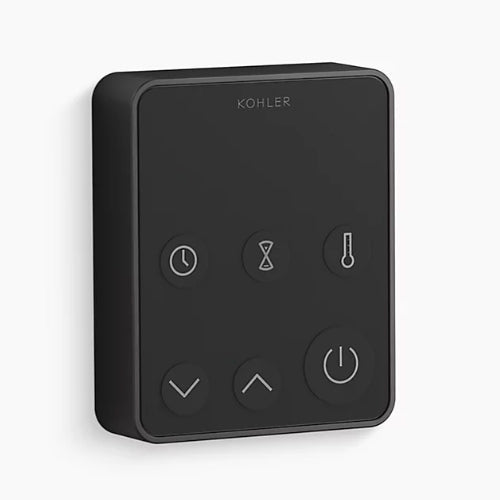 Kohler K-32312 Invigoration Series Steam Controller - image 4