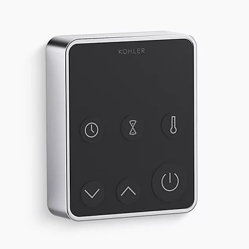 Kohler K-32312 Invigoration Series Steam Controller