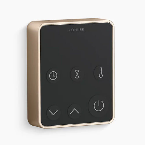 Kohler K-32312 Invigoration Series Steam Controller - image 6