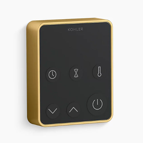 Kohler K-32312 Invigoration Series Steam Controller - image 2
