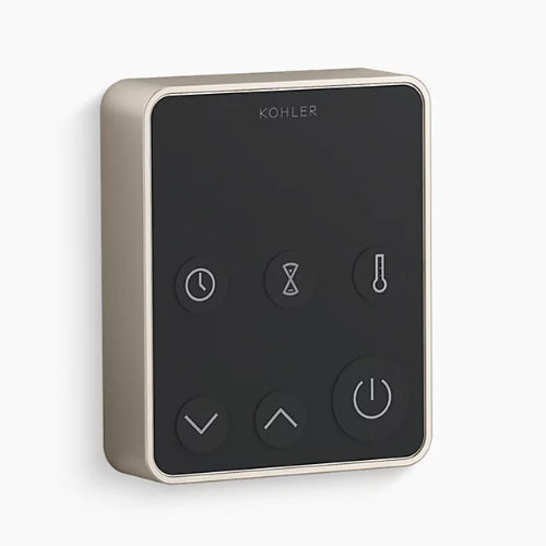 Kohler K-32312 Invigoration Series Steam Controller - image 5