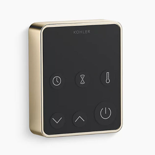 Kohler K-32312 Invigoration Series Steam Controller - image 3