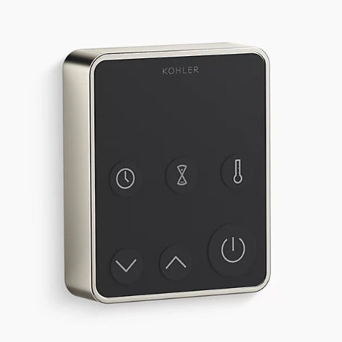 Kohler K-32312 Invigoration Series Steam Controller - image 7