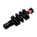 Kaabo USA Electric Scooter KAABO King GTR 135mm Rear Shock Absorber — side profile