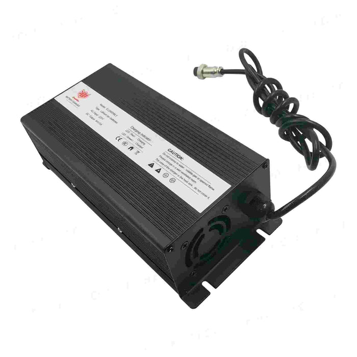 84V 5A Waterproof-head Fast Charger for Kaabo King GTR Electric Scooter