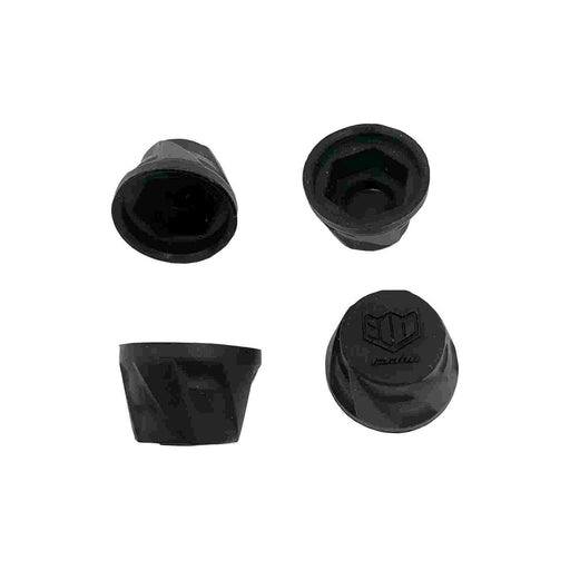 Kaabo USA Electric Scooter Dust cap for Kaabo King GT Pro Kaabo Warrior 11 Pro+ Kaabo Warrior X Plus — side profile