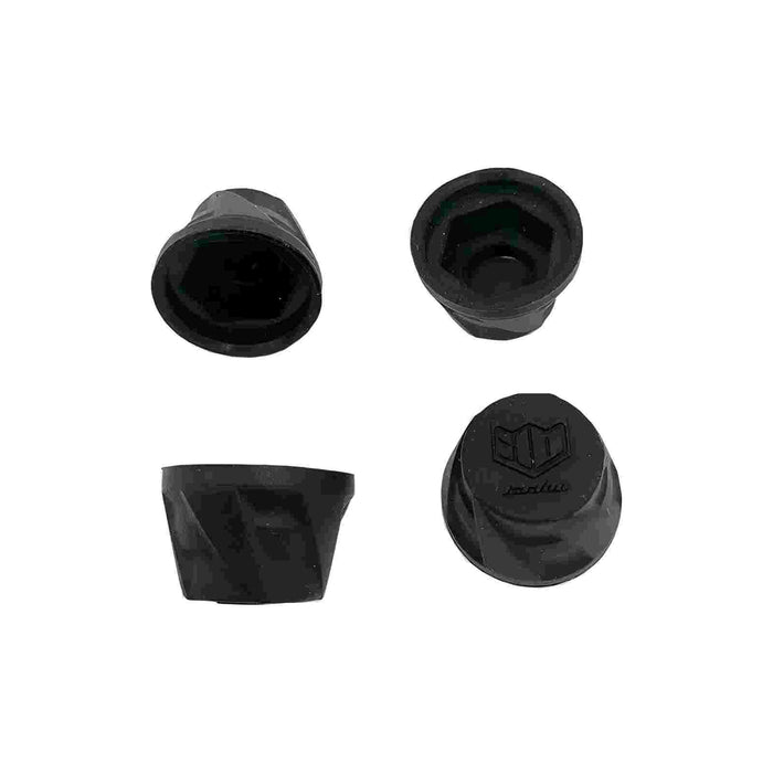 Kaabo USA Electric Scooter Dust cap for Kaabo King GT Pro Kaabo Warrior 11 Pro+ Kaabo Warrior X Plus — side profile
