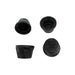 Kaabo USA Electric Scooter Dust cap for Kaabo King GT Pro Kaabo Warrior 11 Pro+ Kaabo Warrior X Plus — side profile