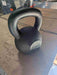 Muscle D Fitness Kettlebell - Muscle D Fitness - Cast Iron - Heavy Duty (Kettlebell Only) — grip and contact surface