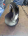 Muscle D Fitness Kettlebell - Muscle D Fitness - Cast Iron - Heavy Duty (Kettlebell Only) — in use demonstration