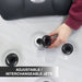 Liberty Spas LYS4500 5-person plug and play hot tub adjustable interchangeable jets
