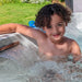 Liberty Spas LYS4000 4-person plug and play hot tub lifestyle soak