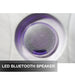 Liberty Spas LYS5000 6-person 240V hot tub Bluetooth speaker