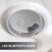 Liberty Spas LYS6000 6-person 240V hot tub Bluetooth audio