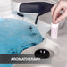 Liberty Spas LYS6000 6-person 240V hot tub aromatherapy