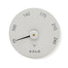KOLO Thermometer Sauna Thermometer, Degrees Fahrenheit - image 2
