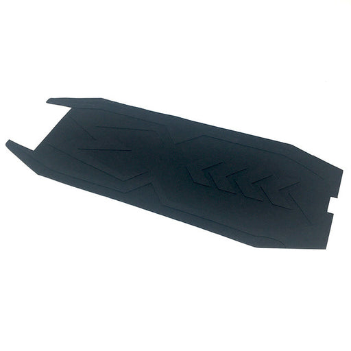 Kaabo USA Electric Scooter Kaabo Mantis 8 Silicone Mat — front with headlight