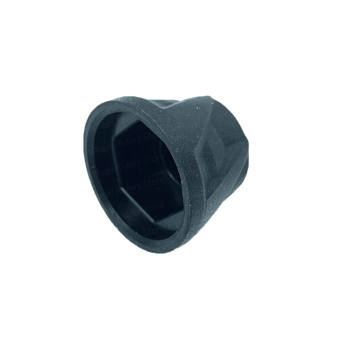Kaabo USA Electric Scooter Kaabo Wheel Nut Covers 4PCS — side profile