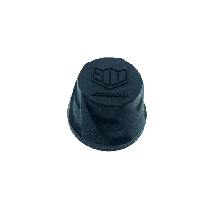 Kaabo USA Electric Scooter Kaabo Wheel Nut Covers 4PCS — front with headlight