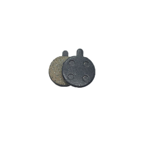 Kaabo USA Electric Scooter Kaabo 2PCS Brake Pads for Kaabo Mantis 8 ＆ Mantis 10 Lite & Mantis X Plus — side profile