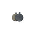 Kaabo USA Electric Scooter Kaabo 2PCS Brake Pads for Kaabo Mantis 8 ＆ Mantis 10 Lite & Mantis X Plus — side profile
