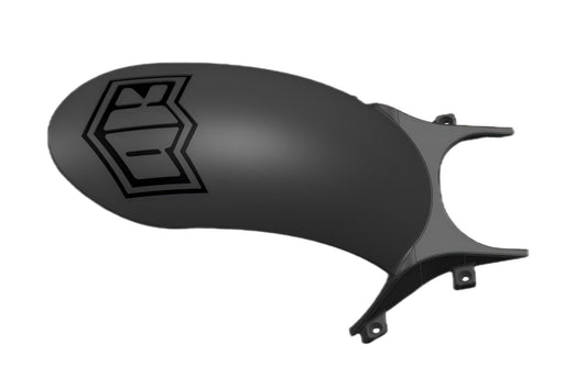 Kaabo USA Electric Scooter Fender for Mantis 10 Lite — side profile