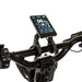 Kaabo USA Electric Scooter TFT Display for Kaabo Mantis King GT — front with headlight