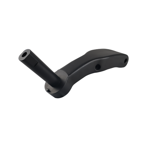 Kaabo USA Electric Scooter Kaabo Mantis King GT Steering Swivel Head — side profile