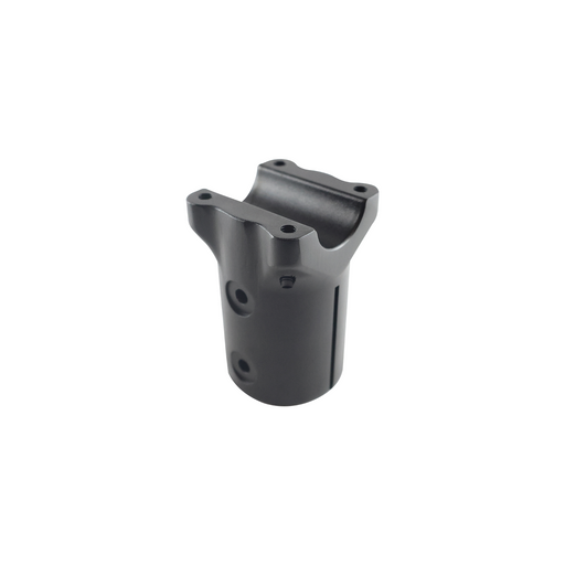 Kaabo USA Electric Scooter Kaabo Mantis King GT EScooter Handlebar Mount — side profile