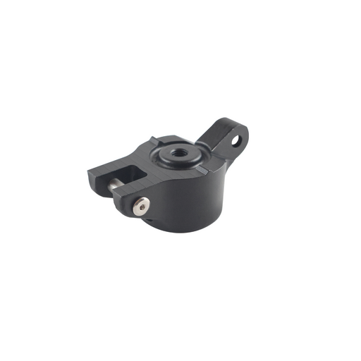 Kaabo USA Electric Scooter Kaabo Mantis King GT EScooter Steering Column Base — side profile