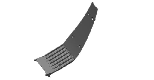 Kaabo USA Electric Scooter Mantis King GT front frame cover — side profile