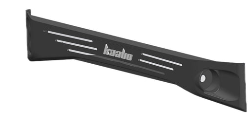 Kaabo USA Electric Scooter Mantis King GT lampshade — front with headlight