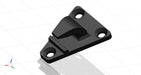 Kaabo USA Electric Scooter hook for Mantis X Plus — side profile