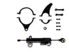 Kaabo USA Electric Scooter Kaabo King GT Pro Steering damper — side profile