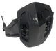 Kaabo USA Electric Scooter Kaabo King GT Pro extended fender kit — side profile