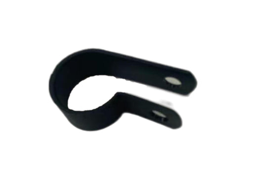 Kaabo USA Electric Scooter Kaabo King GT Pro insulated puncture wire clamp — side profile