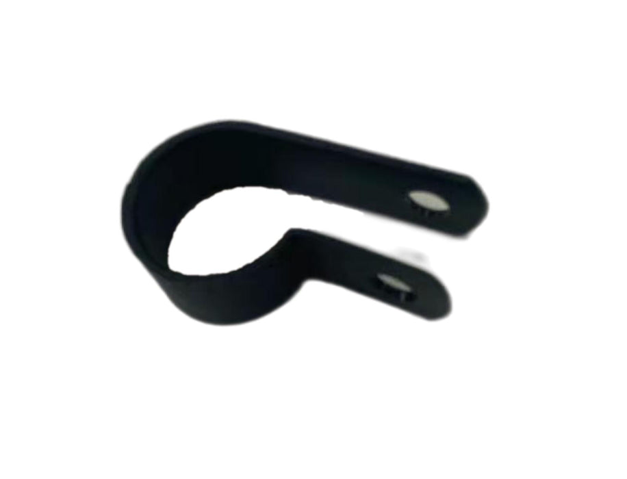 Kaabo USA Electric Scooter Kaabo King GT Pro insulated puncture wire clamp — side profile