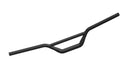 Kaabo USA Electric Scooter Handlebar for Kaabo Warrior 11 Pro+ King GT Pro King GTR — side profile