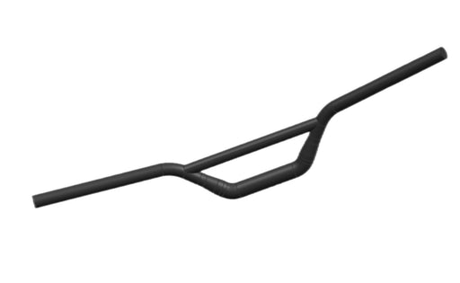 Kaabo USA Electric Scooter Handlebar for Kaabo Warrior 11 Pro+ King GT Pro King GTR — side profile