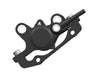 Kaabo USA Electric Scooter Kaabo Warrior 11 Pro fully hydraulic brake caliper — side profile