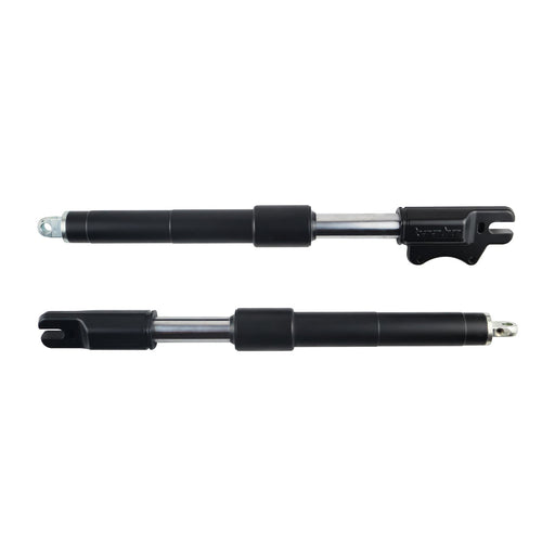 Kaabo USA Electric Scooter Kaabo Front Fork Suspension for Warrior X Plus Warrior X GT — side profile