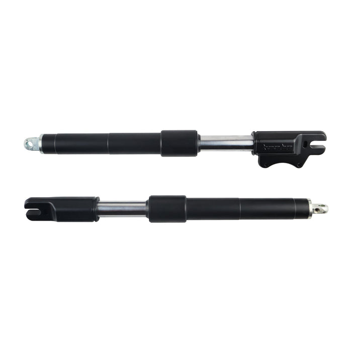 Kaabo USA Electric Scooter Kaabo Front Fork Suspension for Warrior X Plus Warrior X GT — side profile