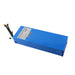 Kaabo USA Electric Scooter Kaabo 48V13Ah Battery for Kaabo Mantis 8 Mantis 10 Lite — side profile