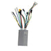 Kaabo USA Electric Scooter Kaabo 48V20A Controllers for Kaabo Mantis 10 Lite Mantis X Plus — side profile