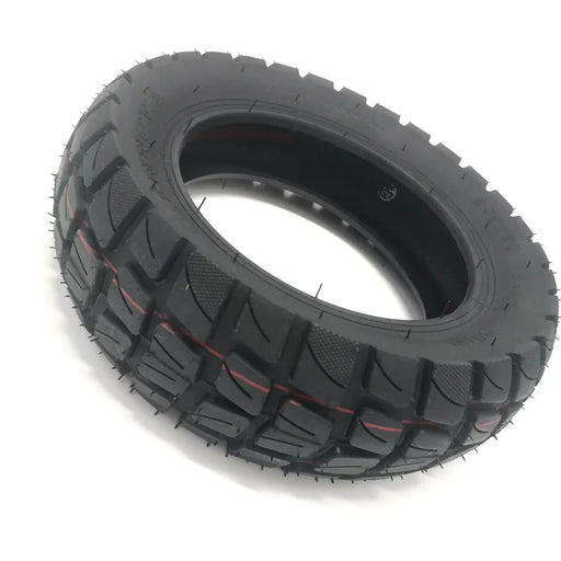 Kaabo USA Electric Scooter Kaabo 10x3.0 Tire for Kaabo 10-inch Scooters — front with headlight