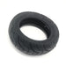 Kaabo USA Electric Scooter Kaabo 10x3.0 Tire for Kaabo 10-inch Scooters — side profile